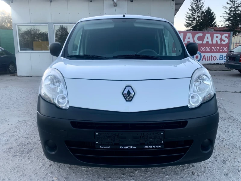 Renault Kangoo 1.9dci 90hp MAXI !! N1!!, снимка 2 - Автомобили и джипове - 47681192