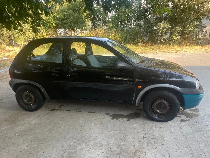 Opel Corsa 1.4, снимка 2 - Автомобили и джипове - 47906530