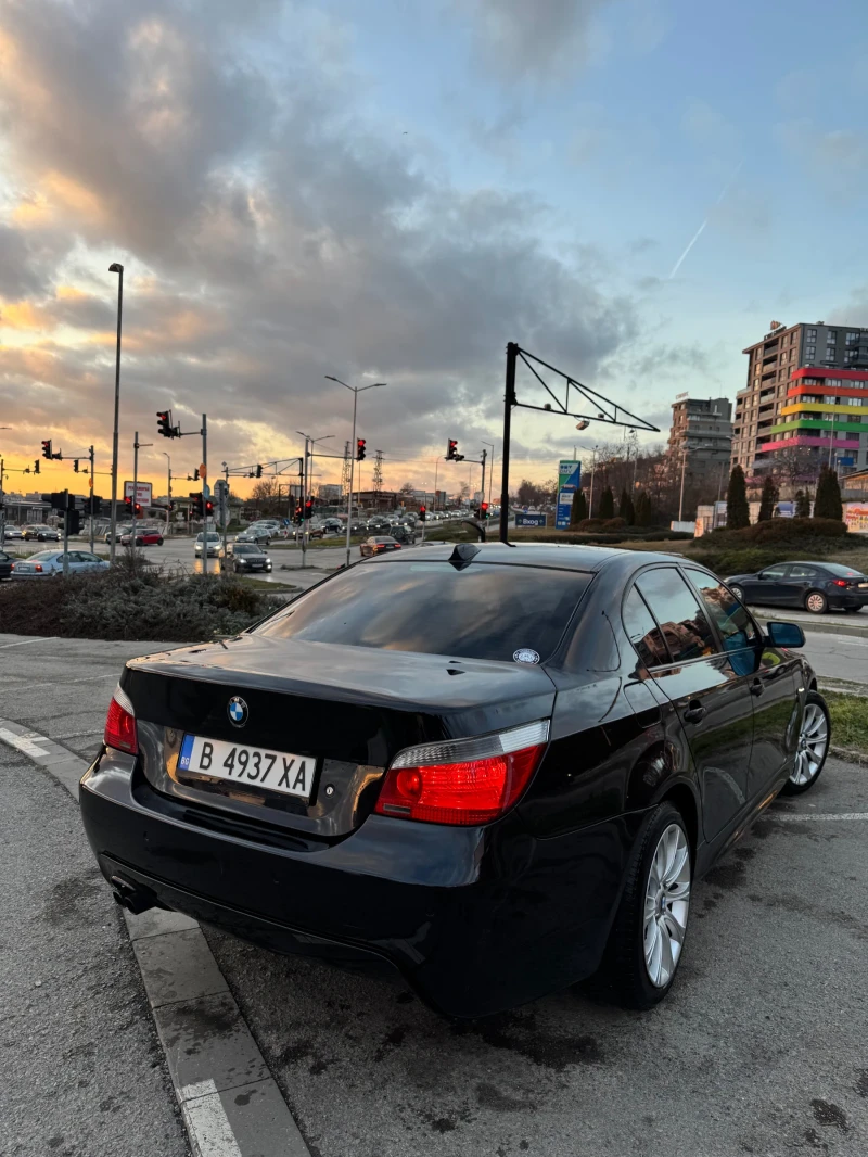 BMW 530 Xd, снимка 3 - Автомобили и джипове - 48562811