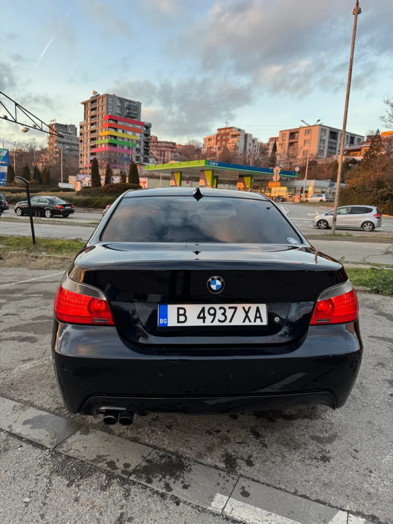 BMW 530 Xd, снимка 5 - Автомобили и джипове - 48562811