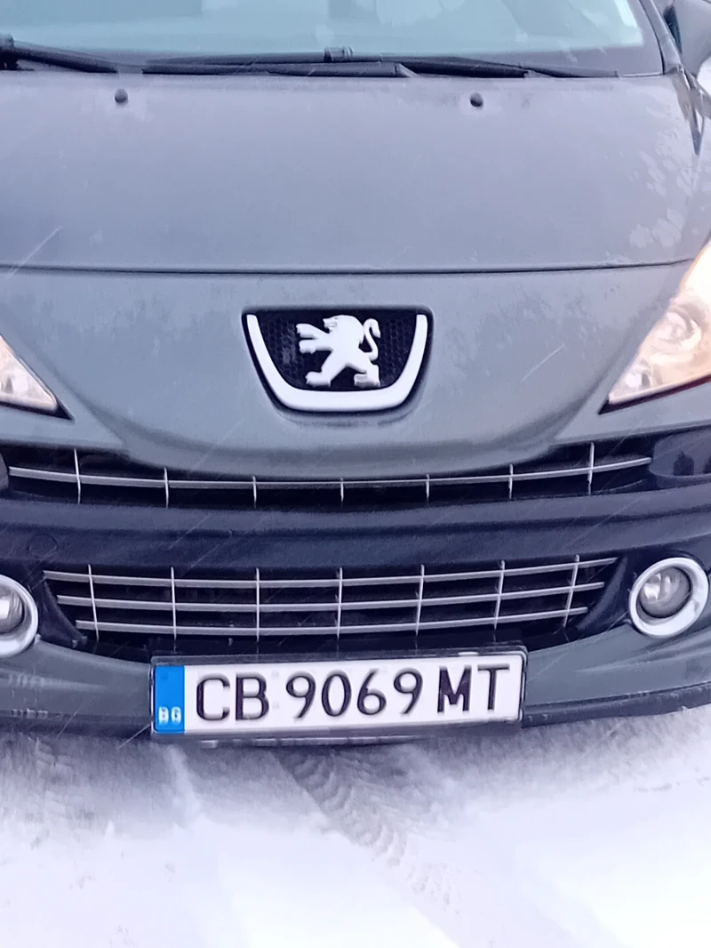 Peugeot 207 Хечбек, снимка 7 - Автомобили и джипове - 48643266