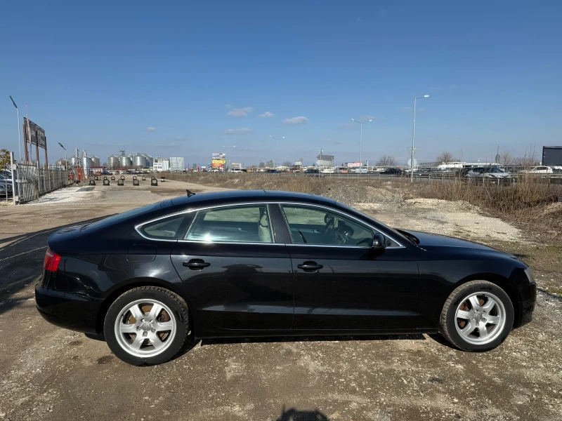 Audi A5 1.8 TURBO 160 k.c, снимка 7 - Автомобили и джипове - 49006304