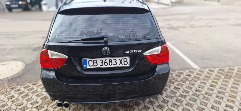 BMW 330 330D M57, снимка 4 - Автомобили и джипове - 49113424