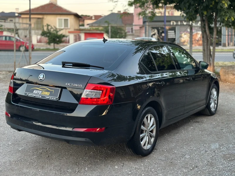 Skoda Octavia DSG* 2.0TDI* НАВИГАЦИЯ* ЛИЗИНГ, снимка 3 - Автомобили и джипове - 50559468