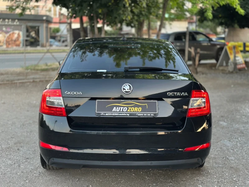 Skoda Octavia DSG* 2.0TDI* НАВИГАЦИЯ* ЛИЗИНГ, снимка 4 - Автомобили и джипове - 50559468