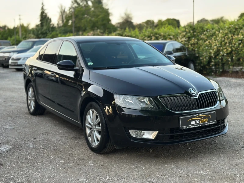 Skoda Octavia DSG* 2.0TDI* НАВИГАЦИЯ* ЛИЗИНГ, снимка 2 - Автомобили и джипове - 50559468