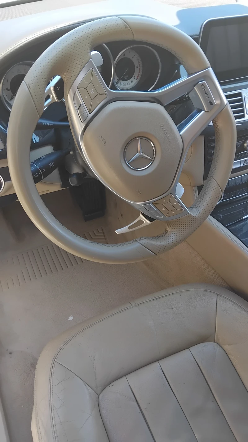 Mercedes-Benz CLA 350 AMG, снимка 7 - Автомобили и джипове - 52425843