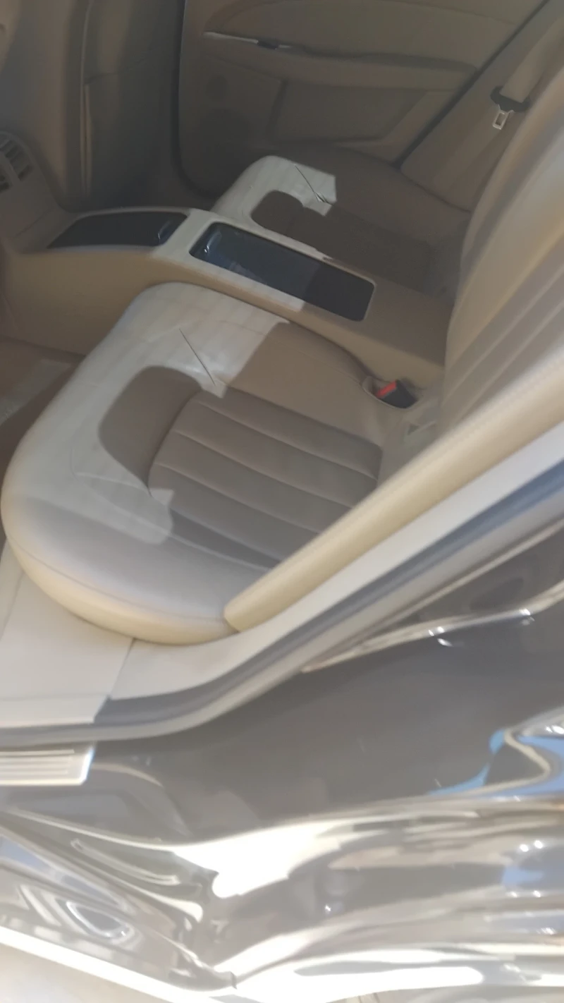 Mercedes-Benz CLA 350 AMG, снимка 14 - Автомобили и джипове - 52425843