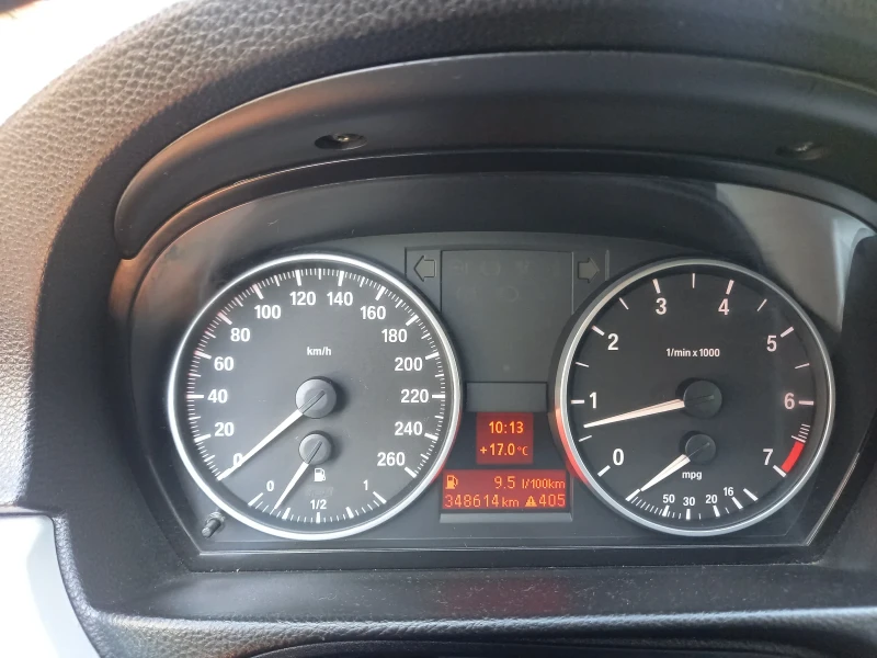 BMW 318, снимка 2 - Автомобили и джипове - 51242383