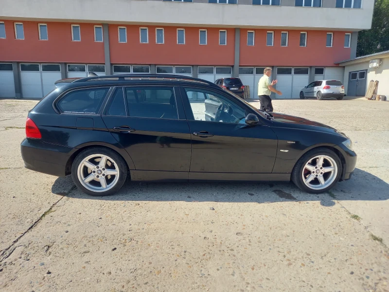 BMW 318, снимка 7 - Автомобили и джипове - 51242383
