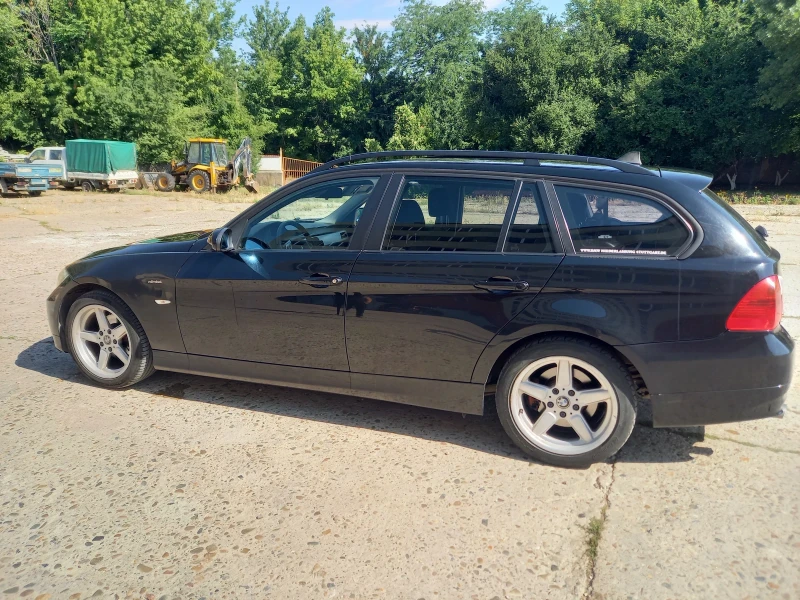 BMW 318, снимка 12 - Автомобили и джипове - 51242383