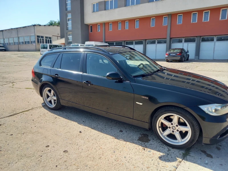 BMW 318, снимка 10 - Автомобили и джипове - 51242383