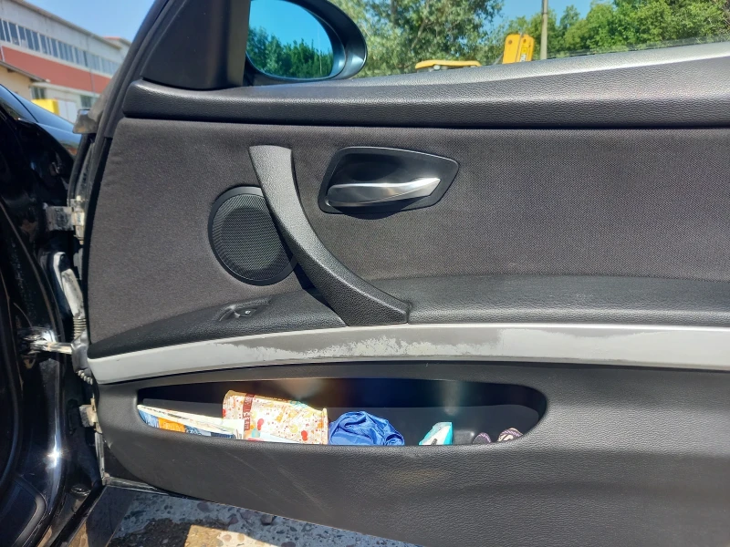 BMW 318, снимка 9 - Автомобили и джипове - 51242383