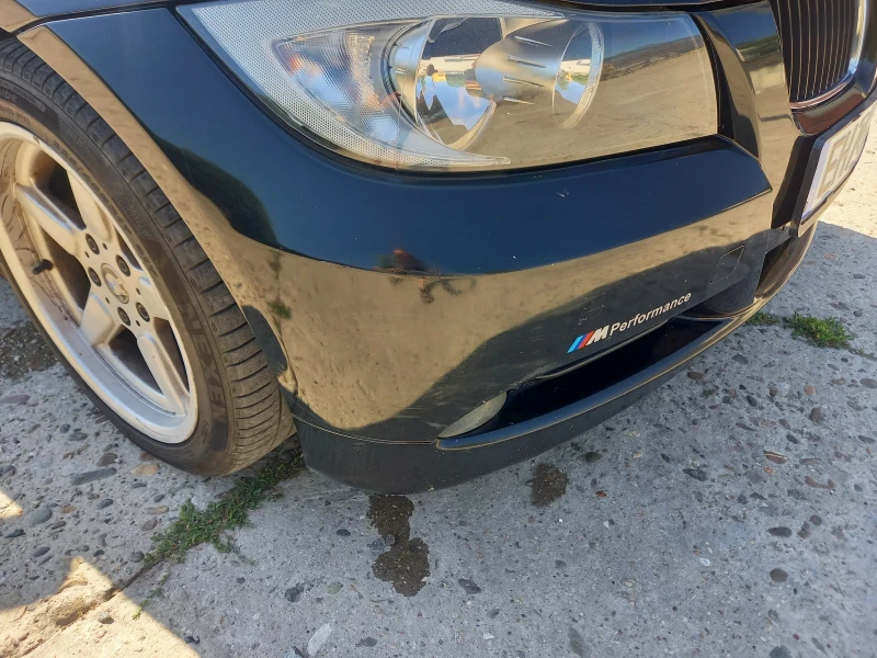 BMW 318, снимка 11 - Автомобили и джипове - 51242383