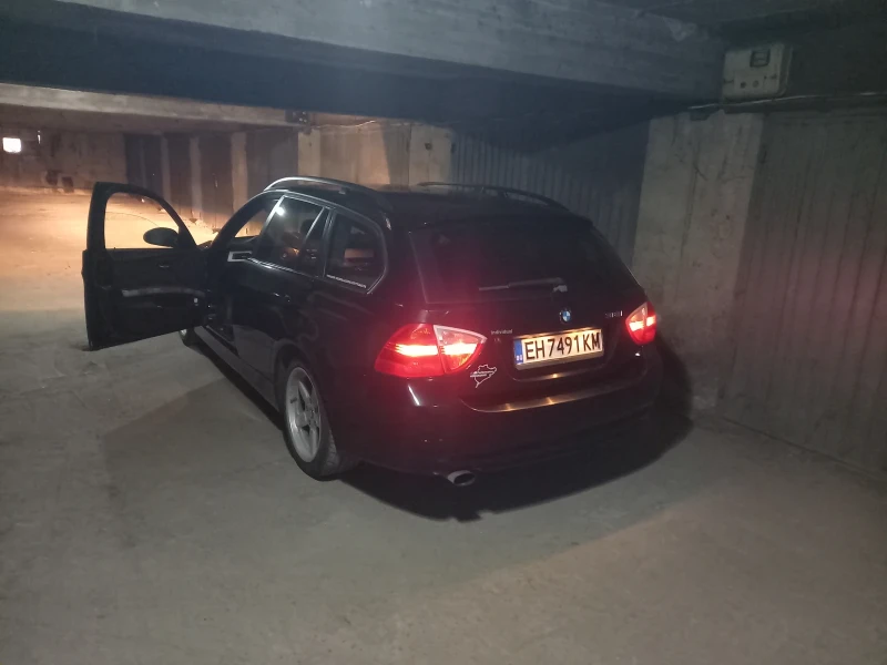 BMW 318, снимка 4 - Автомобили и джипове - 51242383