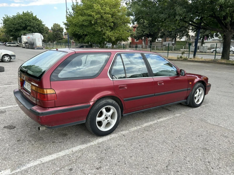 Honda Accord, снимка 9 - Автомобили и джипове - 50925808