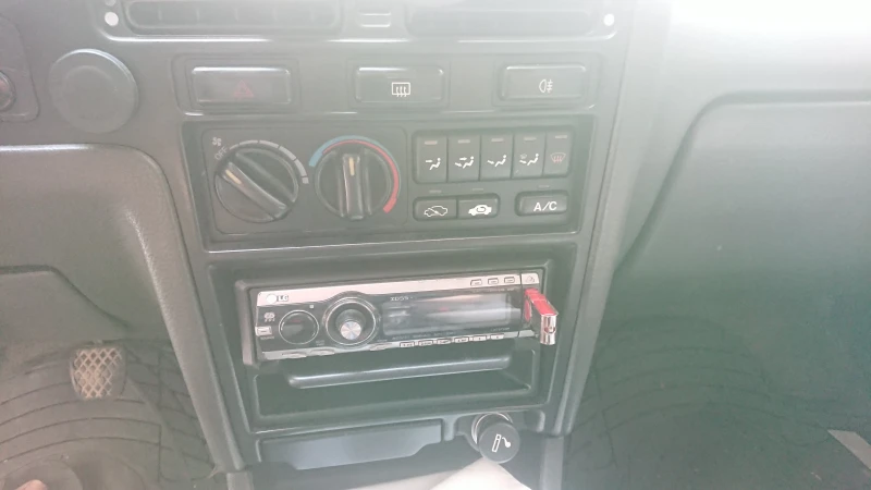 Honda Accord, снимка 12 - Автомобили и джипове - 50925808