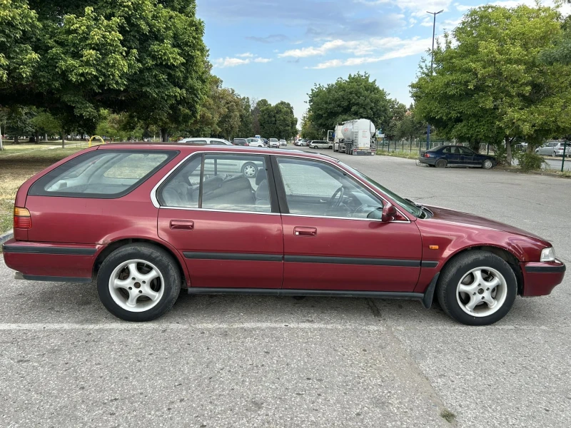 Honda Accord, снимка 6 - Автомобили и джипове - 50925808