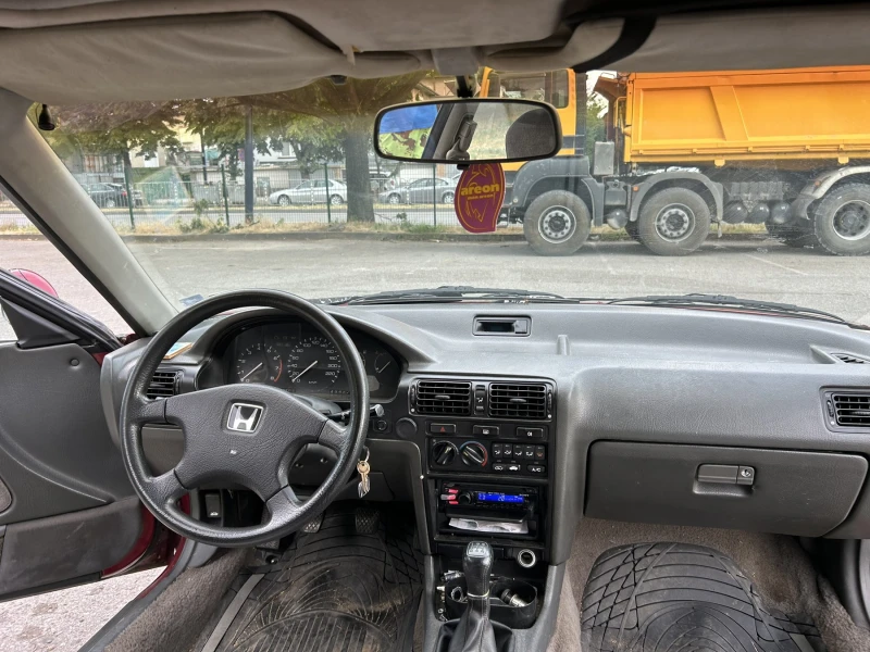 Honda Accord, снимка 15 - Автомобили и джипове - 50925808