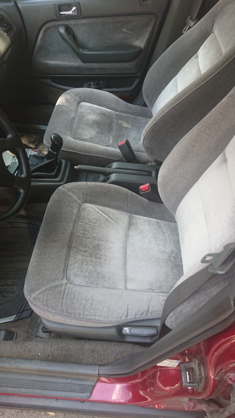 Honda Accord, снимка 16 - Автомобили и джипове - 50925808