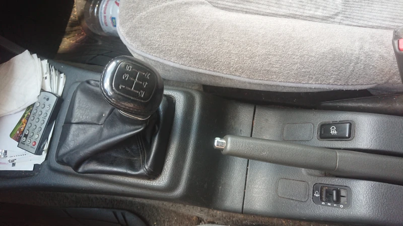 Honda Accord, снимка 13 - Автомобили и джипове - 50925808