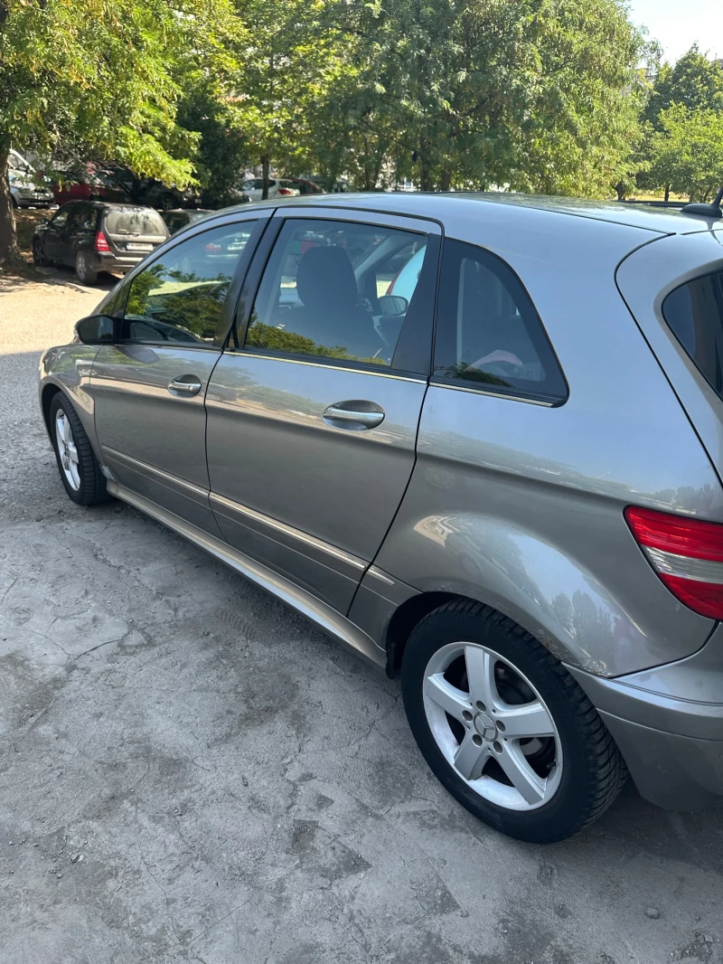 Mercedes-Benz B 200, снимка 3 - Автомобили и джипове - 52524826