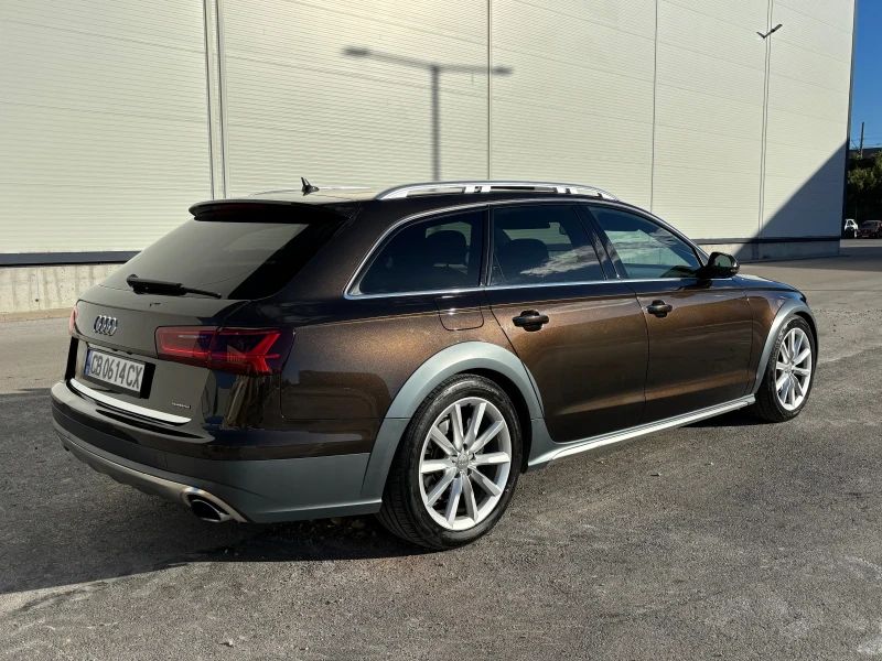 Audi A6 Allroad, снимка 10 - Автомобили и джипове - 51999679