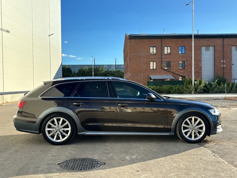 Audi A6 Allroad, снимка 8 - Автомобили и джипове - 51999679