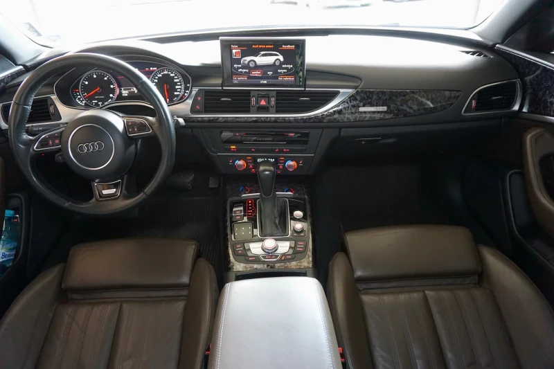 Audi A6 Allroad, снимка 13 - Автомобили и джипове - 51999679