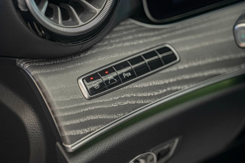 Mercedes-Benz CLS 450 AMG/4Matic/Burmester/Камера 360/Memory/Шибедах/, снимка 10 - Автомобили и джипове - 52124545