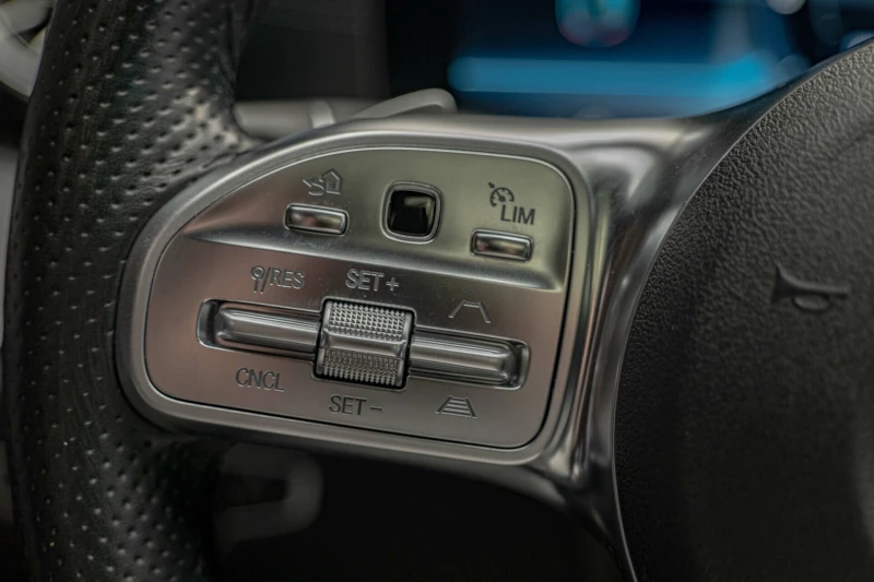 Mercedes-Benz CLS 450 AMG/4Matic/Burmester/Камера 360/Memory/Шибедах/, снимка 14 - Автомобили и джипове - 52124545