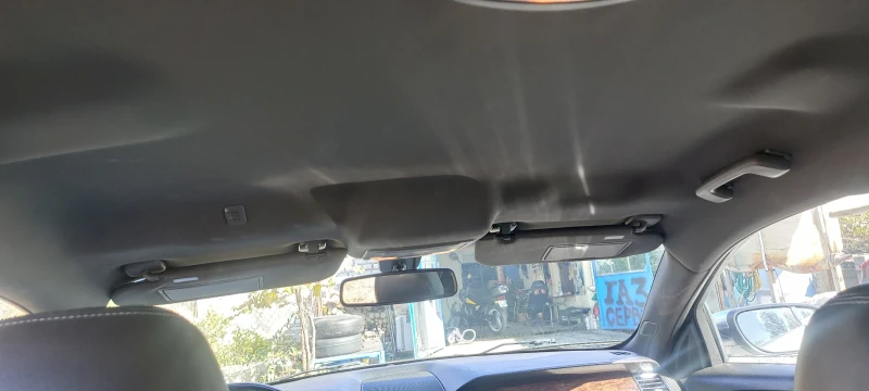 Ford Taurus Limited, снимка 11 - Автомобили и джипове - 52262510