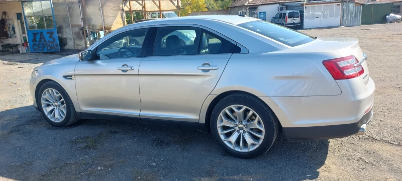 Ford Taurus Limited, снимка 6 - Автомобили и джипове - 52262510