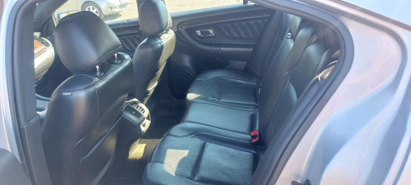 Ford Taurus Limited, снимка 10 - Автомобили и джипове - 52262510