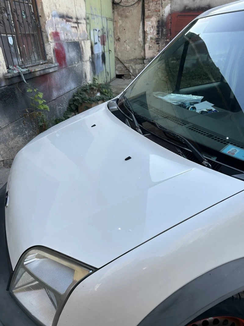 Ford Connect 1.8, снимка 2 - Автомобили и джипове - 52434769