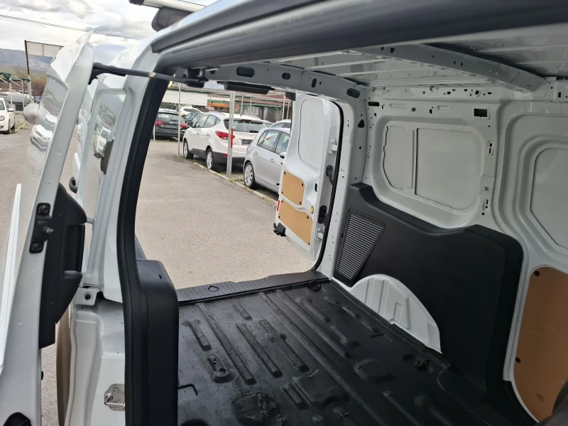 Ford Connect 1, 6 TDCI-Long-2+ 1 места, снимка 13 - Автомобили и джипове - 52535933
