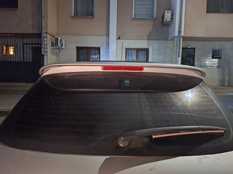 Peugeot 206 KuLata e za casti , снимка 5 - Автомобили и джипове - 52540688