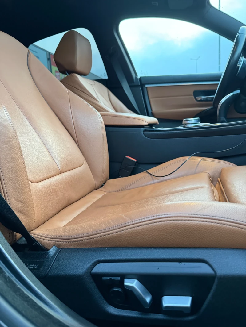 BMW 440 Xdrive M performance kit, снимка 9 - Автомобили и джипове - 52672414