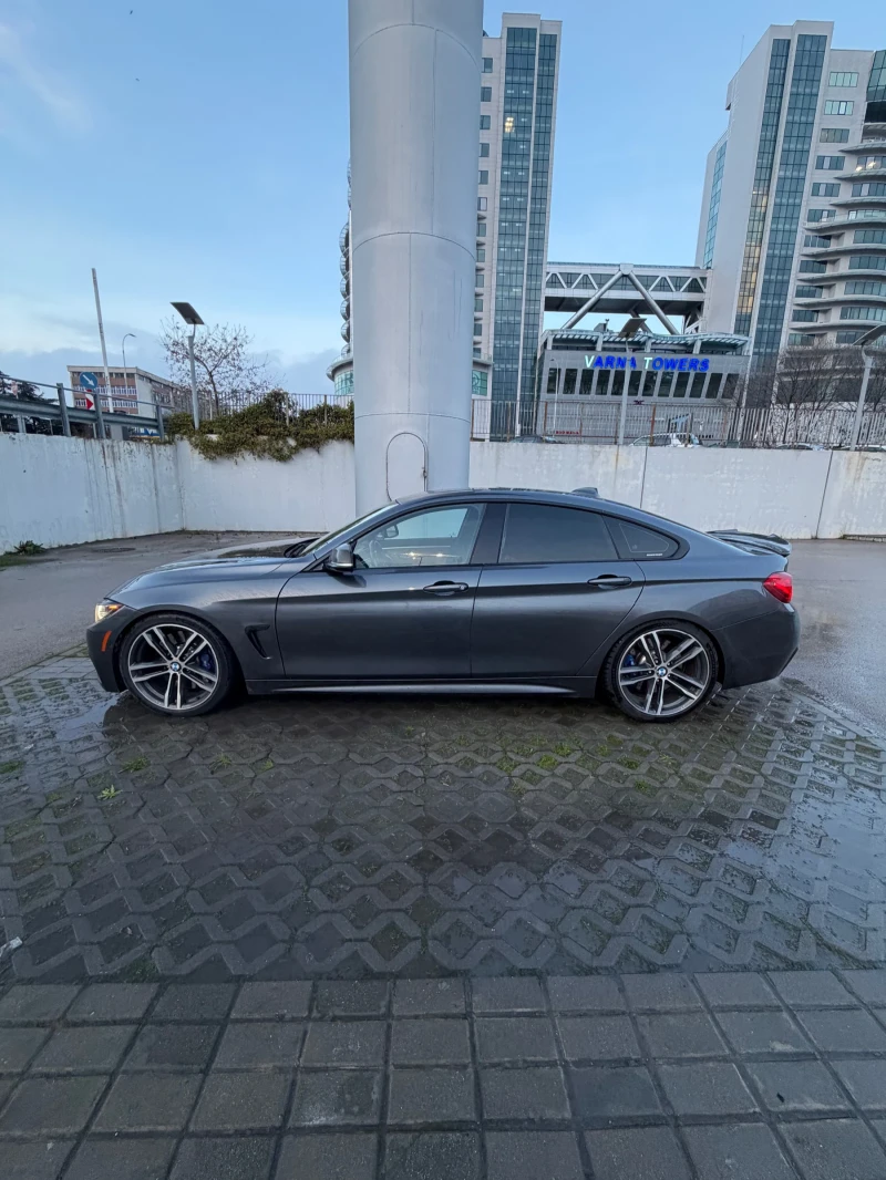 BMW 440 Xdrive M performance kit, снимка 3 - Автомобили и джипове - 52672414