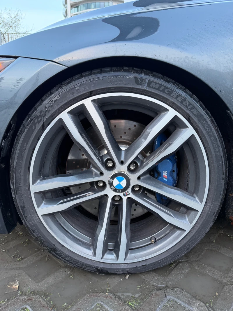 BMW 440 Xdrive M performance kit, снимка 6 - Автомобили и джипове - 52672414