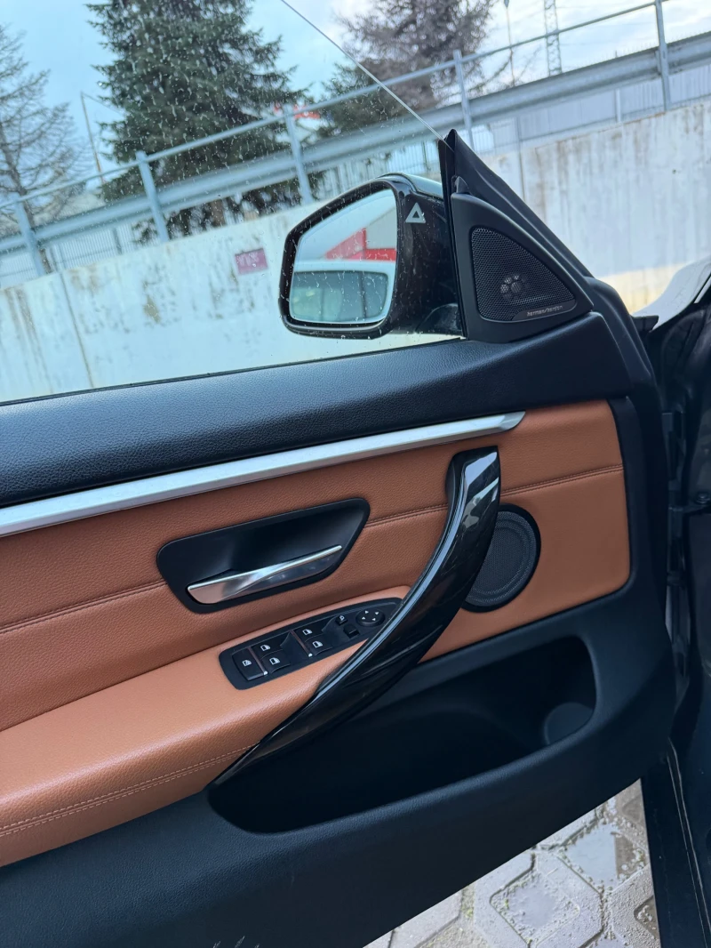 BMW 440 Xdrive M performance kit, снимка 8 - Автомобили и джипове - 52672414