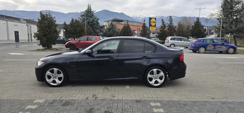 BMW 320 E90, снимка 7 - Автомобили и джипове - 53131634