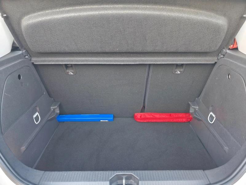 Opel Corsa 1.4i ФАБРИЧНА ГАЗ, снимка 16 - Автомобили и джипове - 53169537