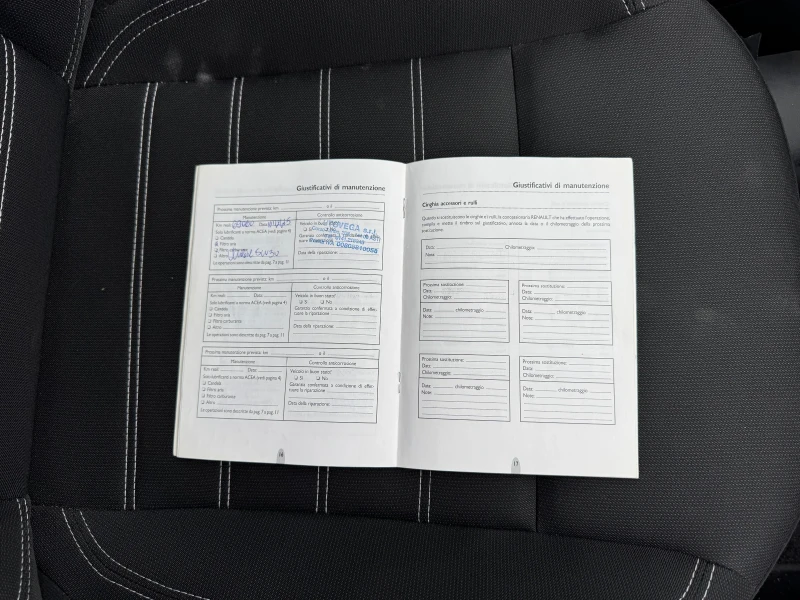 Dacia Jogger 72000км* 1.0Tce LPG 100hp* 2023г* LED* NAVI* 6+ 1*, снимка 16 - Автомобили и джипове - 53201308