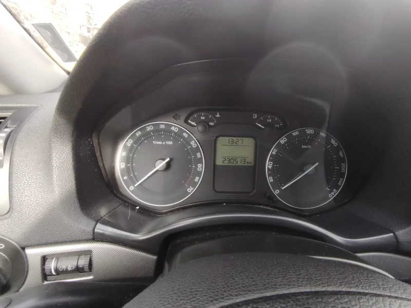 Skoda Octavia Tsi, снимка 6 - Автомобили и джипове - 53220390