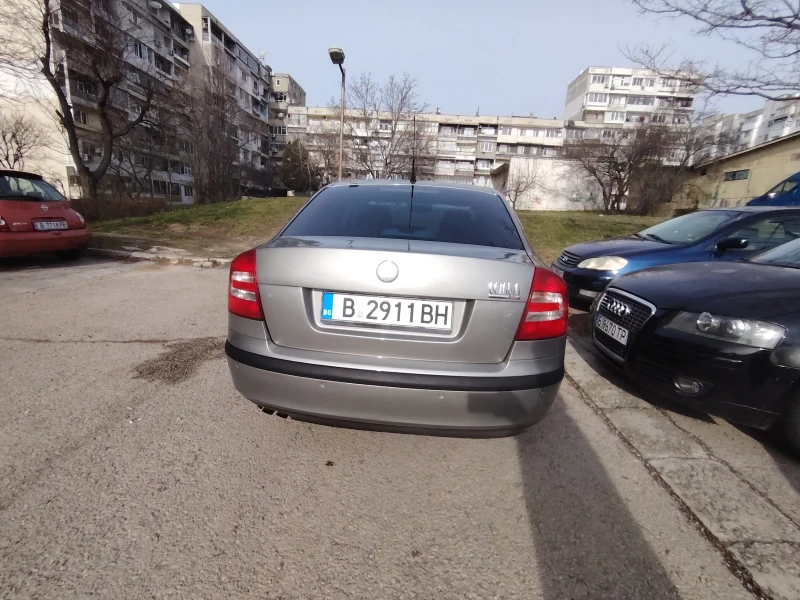 Skoda Octavia Tsi, снимка 13 - Автомобили и джипове - 53220390
