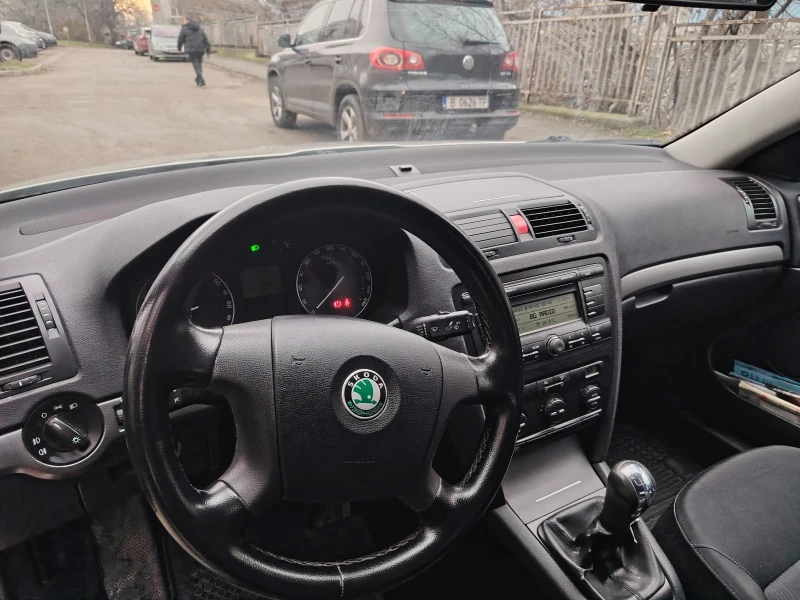 Skoda Octavia Tsi, снимка 14 - Автомобили и джипове - 53220390