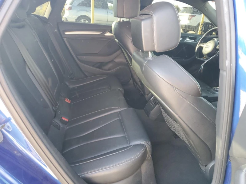Audi S3 2l Premium Plus, снимка 10 - Автомобили и джипове - 53250264