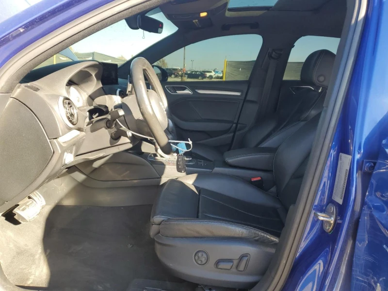 Audi S3 2l Premium Plus, снимка 7 - Автомобили и джипове - 53250264