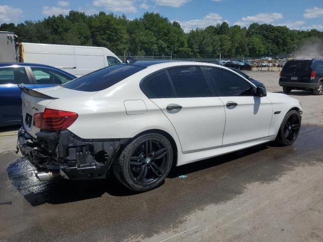 BMW 535 2014 BMW 535XI CARBON SHADOW LINE M SPORT PACK , снимка 5 - Автомобили и джипове - 47303804